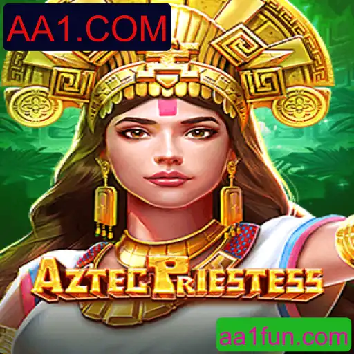 Explorando o Fascinante Mundo de AztecPriestess