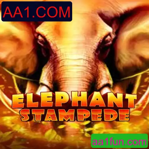 Explorando o Mundo de ElephantStampede: O Novo Jogo de Estratégia