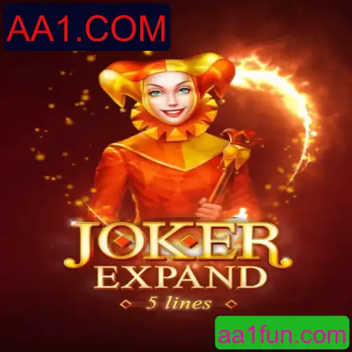Descubra o Envolvente Universo de JokerExpand