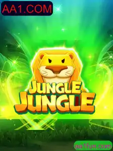 Explorando a Aventura Selvagem de JungleJungle: Descrição e Regras de Jogo