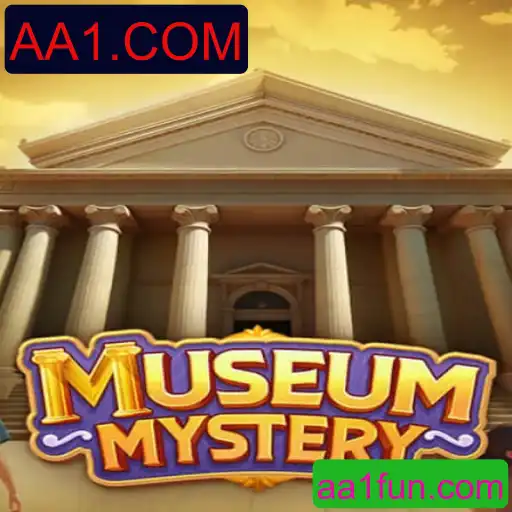 MuseumMystery: Desvende o Enigma do Museu com AA1.COM