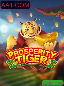 Desvendando ProsperityTiger: Um Guia Completo e Atualizado do Jogo
