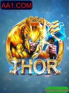 Explorando o Universo de 'THOR': Uma Jornada Épica no Mundo Virtual