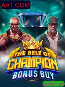 TheBeltOfChampionBonusBuy: Um Mergulho no Jogo que Está Dominando o Cenário dos Games