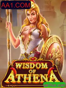 Descubra o Fascínio de 'WisdomofAthena': Uma Jornada Através do Conhecimento e Aventura